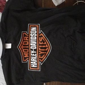 Harley Davidson T-shirt